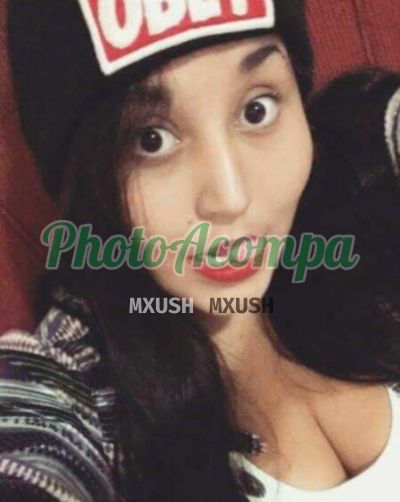 Beatriz Ribeiro, escort em São Paulo
