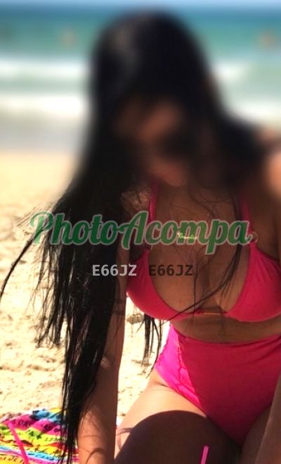 Lorena Duarte, garota de programa em Guarulhos