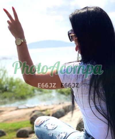 Lorena Duarte, garota de programa em Guarulhos