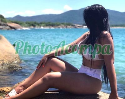 Lorena Duarte, acompanhante em Guarulhos