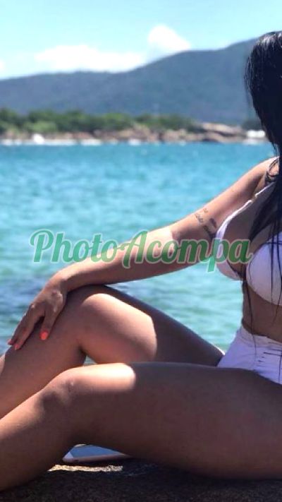Lorena Duarte, acompanhante em Guarulhos