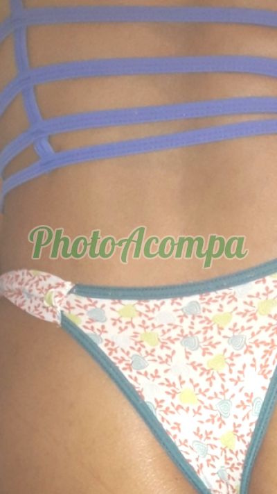 Mikaelly, garota de programa em Mogi das Cruzes