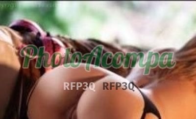 Renata, acompanhante em Copacabana (RJ)