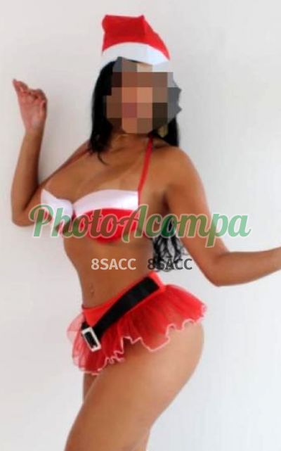 Fabiana Lima, escort no Rio de Janeiro