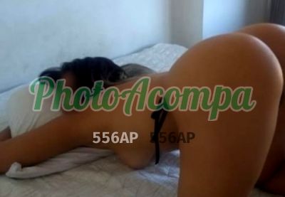 Larissa, acompanhante no Recreio dos Bandeirantes (RJ)