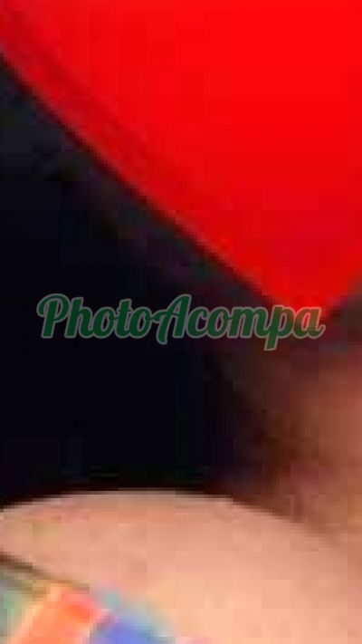 Rebeca Beck, escort em Nova Iguaçu