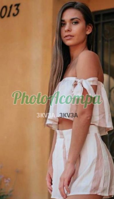 Monique, garota de programa em Copacabana (RJ)