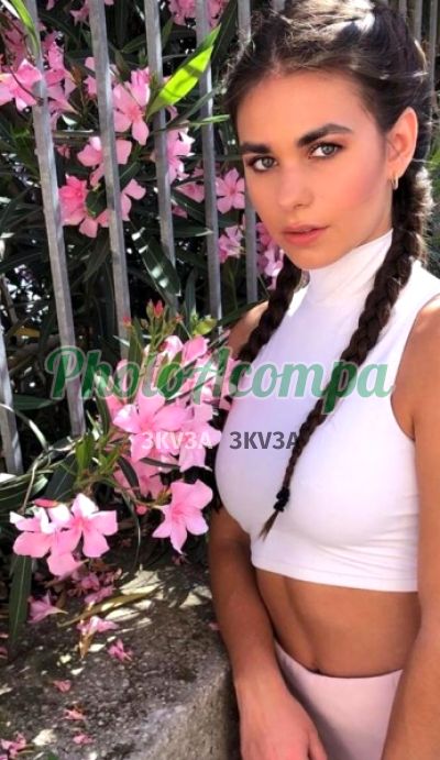Monique, escort em Copacabana (RJ)