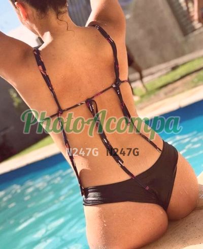 Nayara Amaral, acompanhante em Barueri
