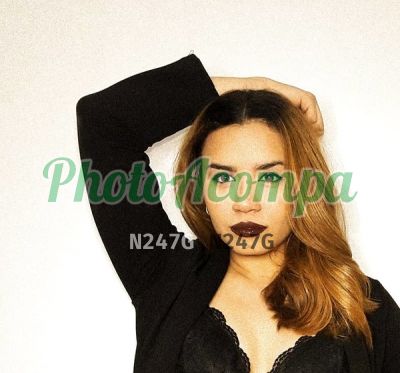 Nayara Amaral, garota de programa em Barueri