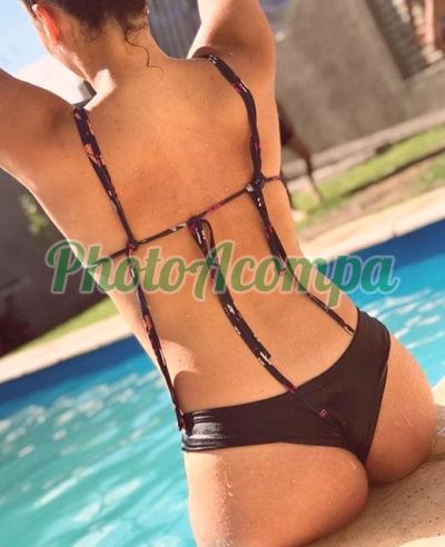 Nayara Amaral, acompanhante em Barueri
