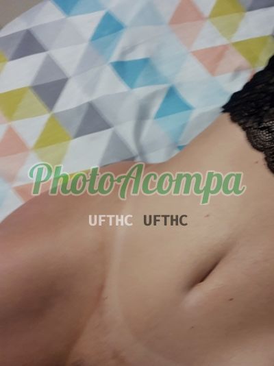 Kelyta, acompanhante em São Paulo