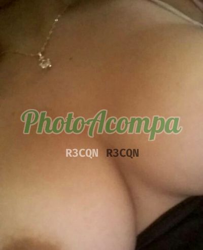 Bruna, escort em Sorocaba