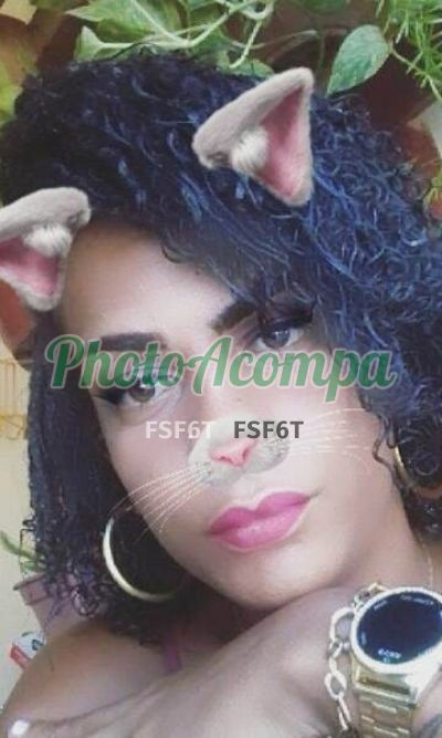 Livia Monique, travesti em Recife