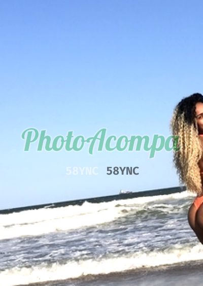 Nicole Araújo, acompanhante em Curitiba