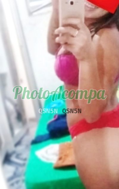 Bianca, escort em São Vicente