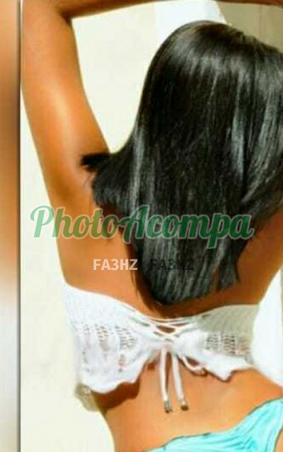 Talita, garota de programa em Salvador