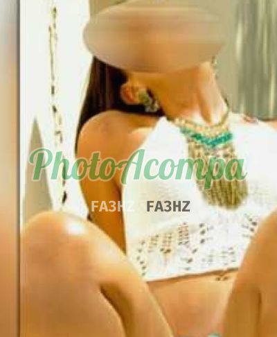 Talita, escort em Salvador