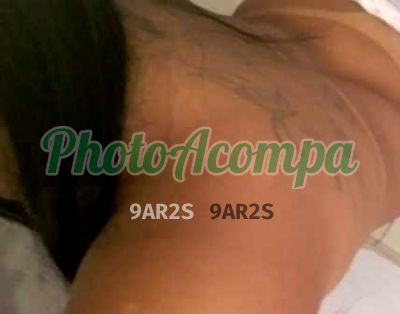 Samyra, acompanhante em Bonsucesso (RJ)