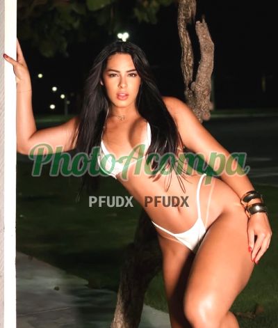 Sheila, escort no ABC Paulista