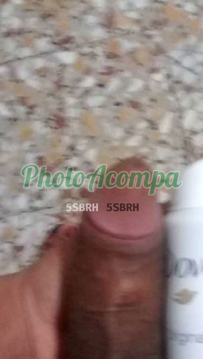 Rayanny, transex em São Paulo