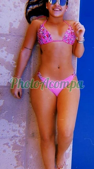 Alicia Silva, acompanhante em São Caetano do Sul (ABC Paulista)