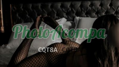 Isabele, acompanhante em Porto Velho