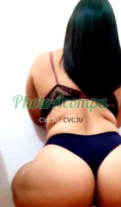 Nicoly, acompanhante em Maceió