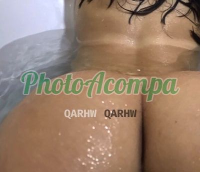 Júlia, garota de programa em Taguatinga