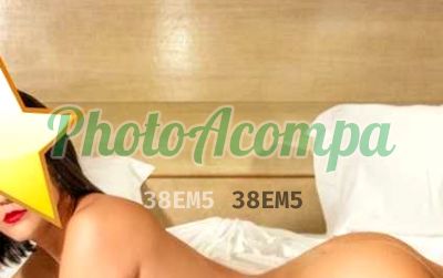 Lorena, garota de programa em Copacabana (RJ)