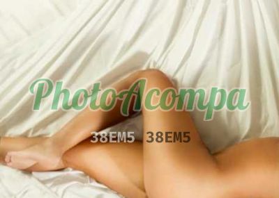 Lorena, escort em Copacabana (RJ)