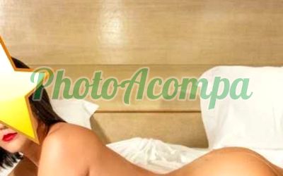 Lorena, garota de programa em Copacabana (RJ)