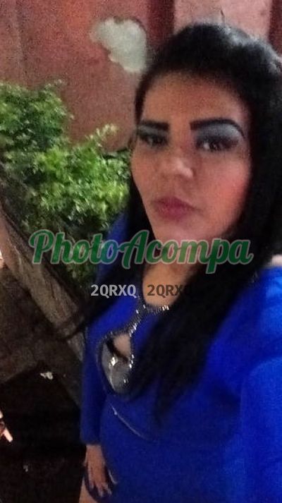 Sereia, escort no Centro (Belém)