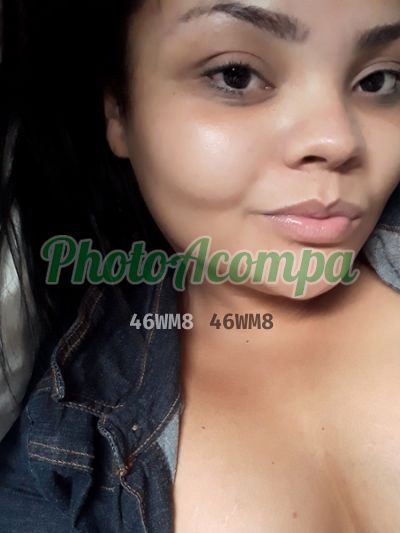 Natália, escort em São Paulo