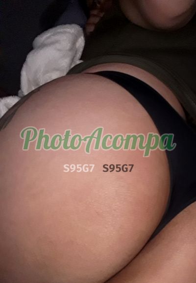 Sabrina Souza, escort em São Paulo