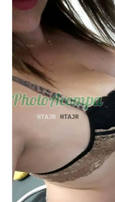 Mirella, acompanhante em Campinas