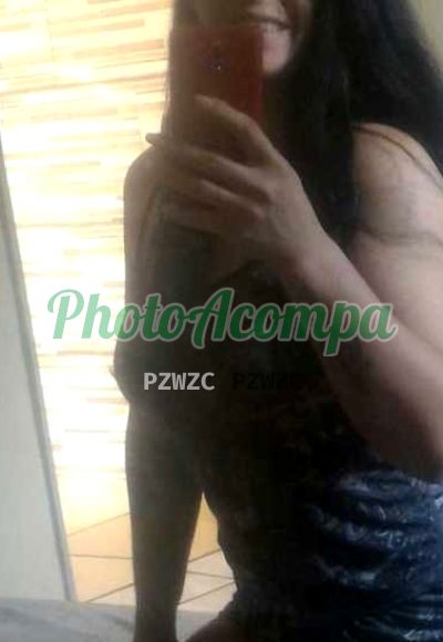 Nandinha, escort em Sorocaba