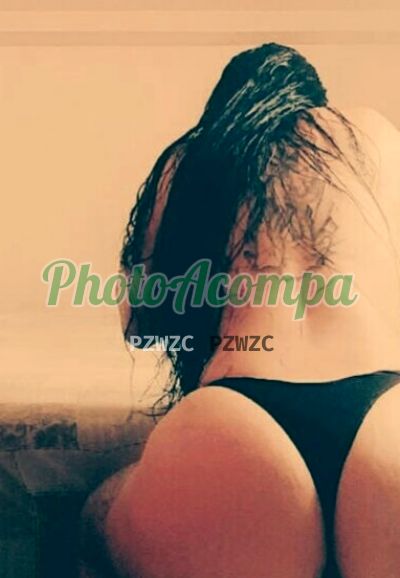 Nandinha, escort em Sorocaba