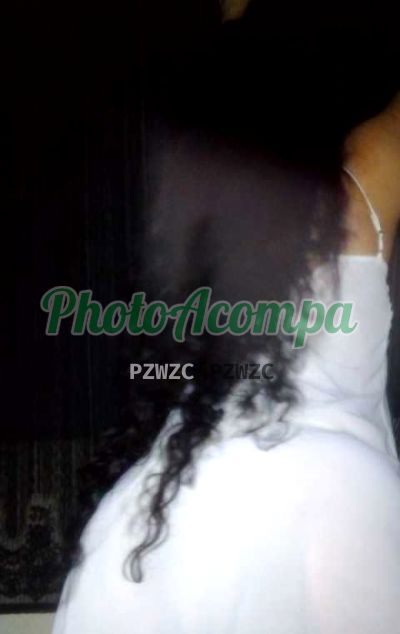 Nandinha, escort em Sorocaba