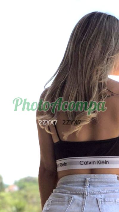 Leandra, escort em Copacabana (RJ)