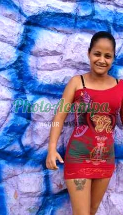 Aline Nascimento, acompanhante em Santo Amaro (SP)
