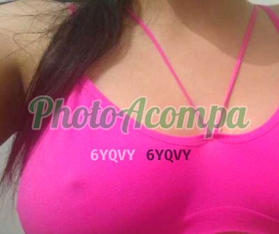 Acompanhante, escort em Tatuapé (SP)