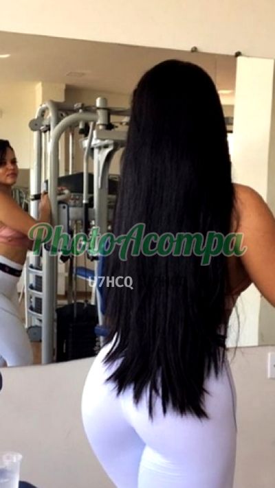 Beatriz, acompanhante em Barueri