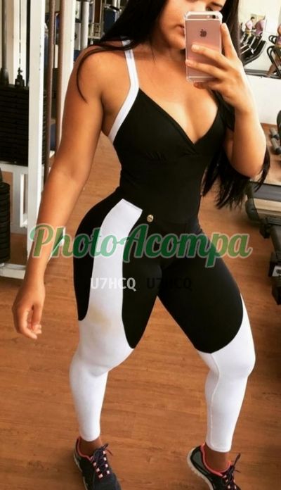 Beatriz, escort em Barueri