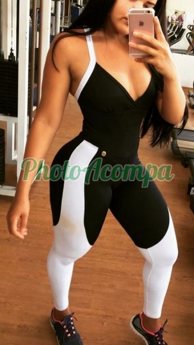 Beatriz, escort em Barueri