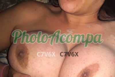 Michelly Locatelly, trans em Santos