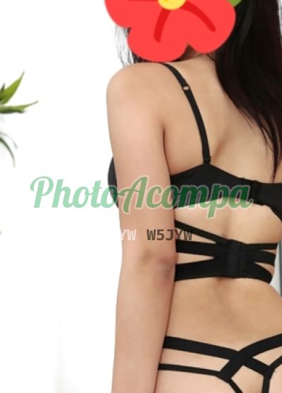 Isabella Voguel, escort em Tramandaí