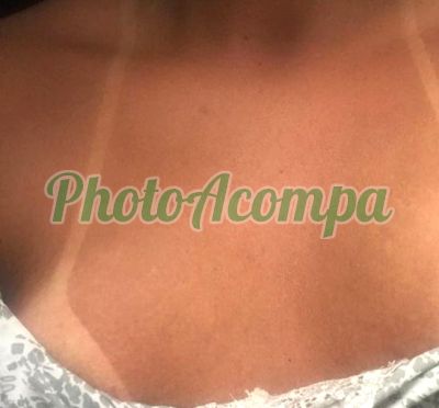 Natacha, acompanhante em Serra