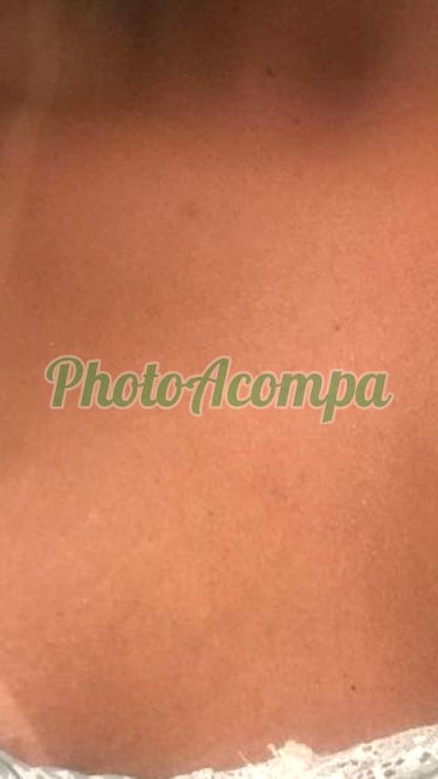 Natacha, acompanhante em Serra