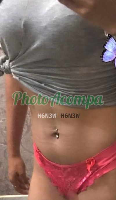 Bruna, acompanhante em Florianópolis